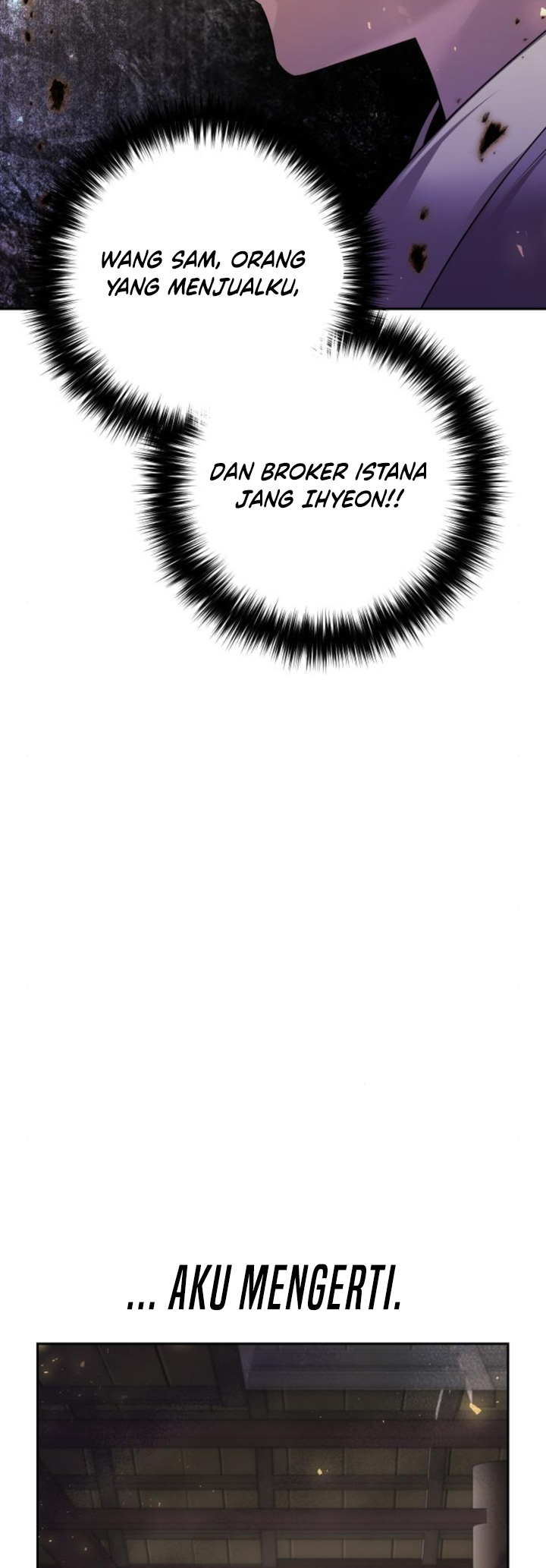 The Second Eunuch Regains His Manhood Chapter 11 Image 62