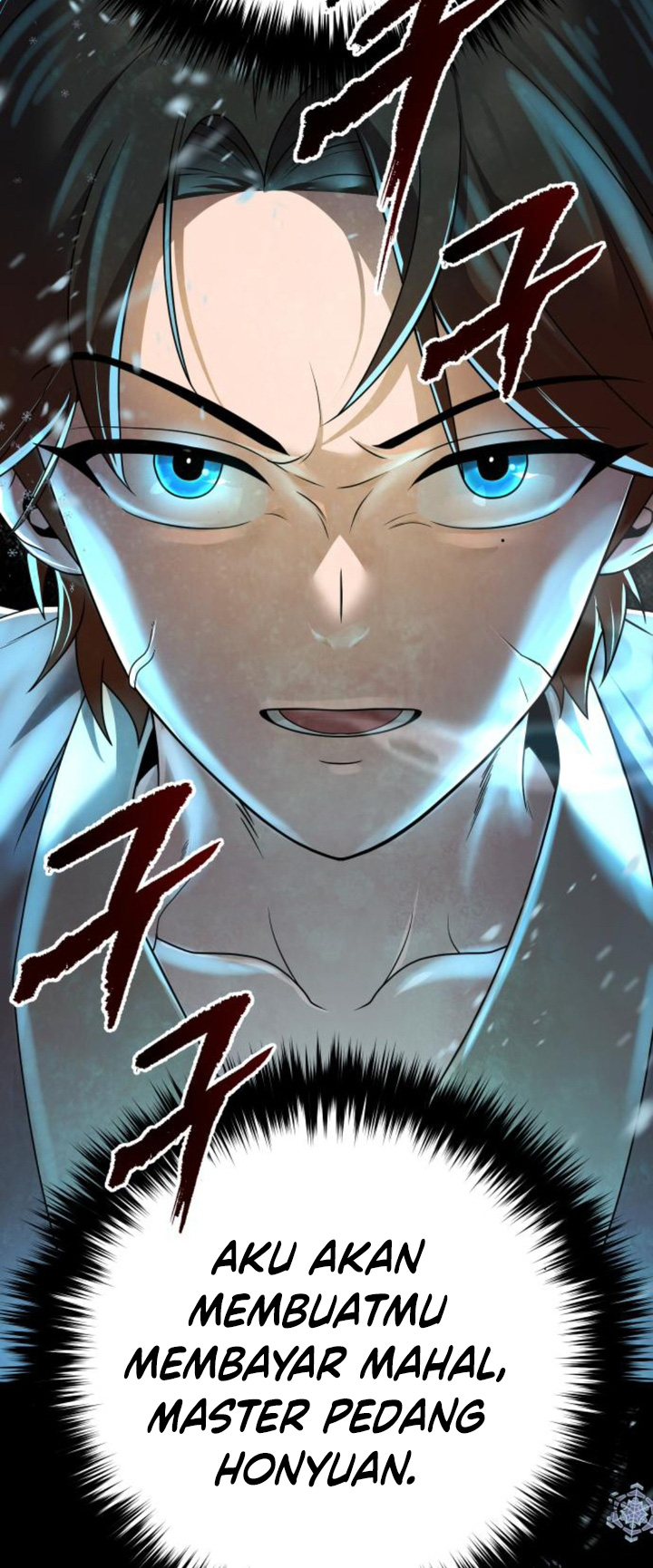 The Second Eunuch Regains His Manhood Chapter 11 Image 65