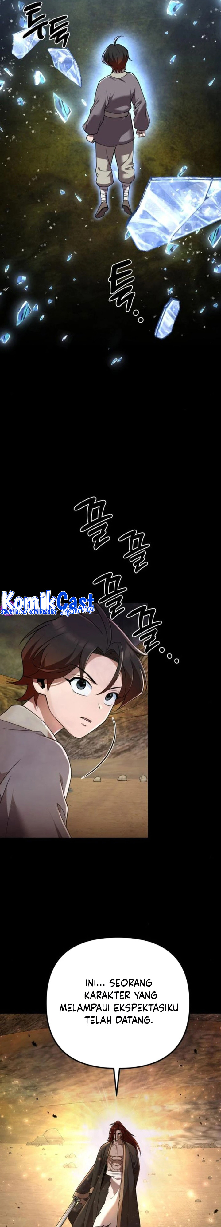 The Second Eunuch Regains His Manhood Chapter 12 Image 13