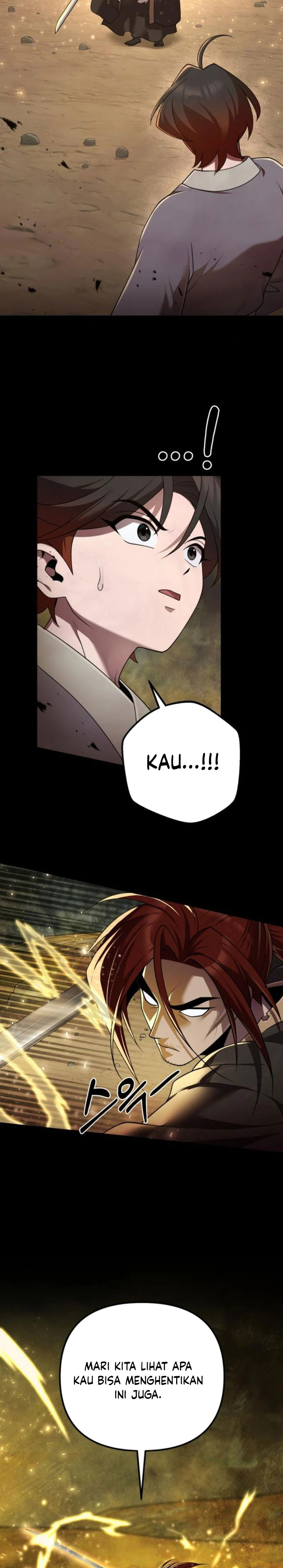 The Second Eunuch Regains His Manhood Chapter 12 Image 14