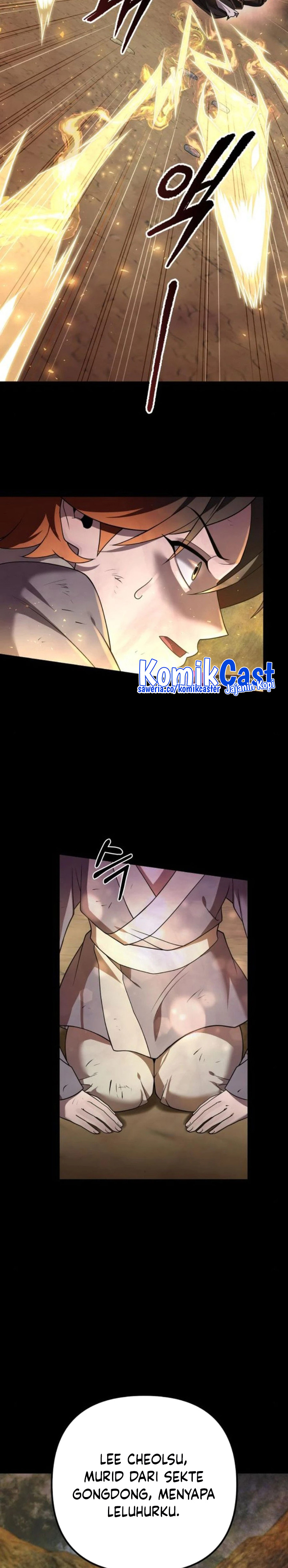 The Second Eunuch Regains His Manhood Chapter 12 Image 23