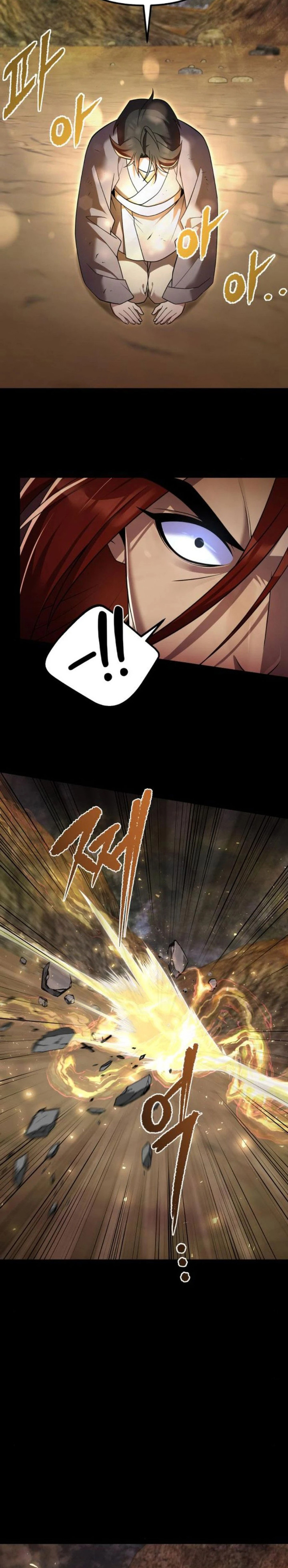 The Second Eunuch Regains His Manhood Chapter 12 Image 24