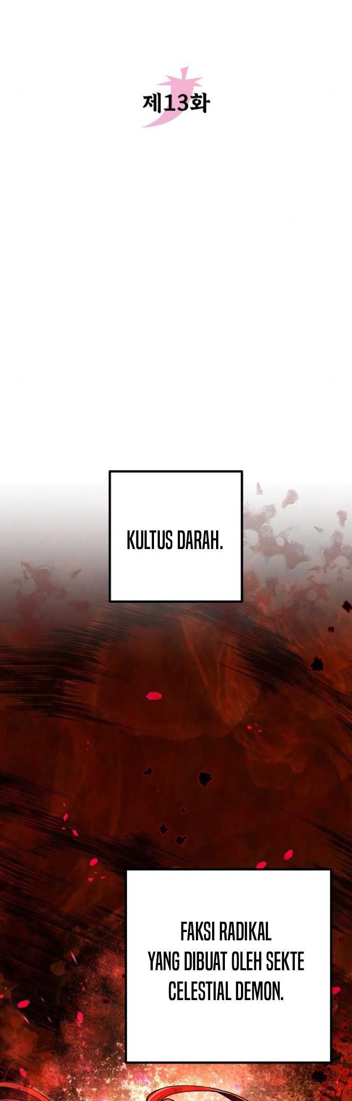 The Second Eunuch Regains His Manhood Chapter 13 Image 5