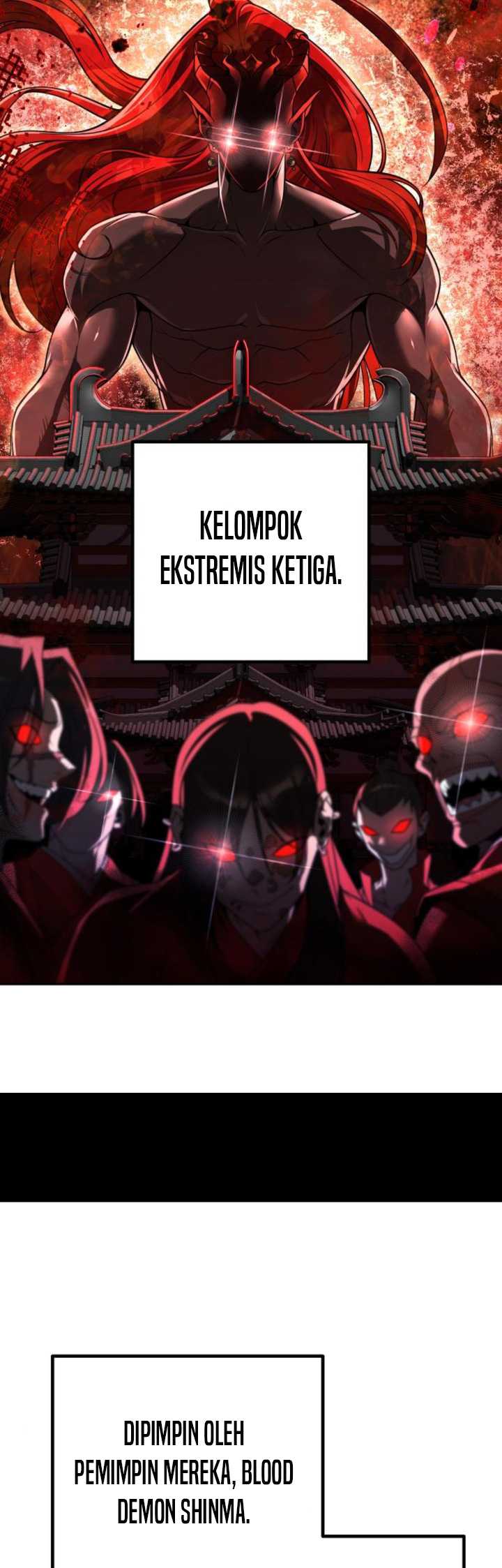 The Second Eunuch Regains His Manhood Chapter 13 Image 6