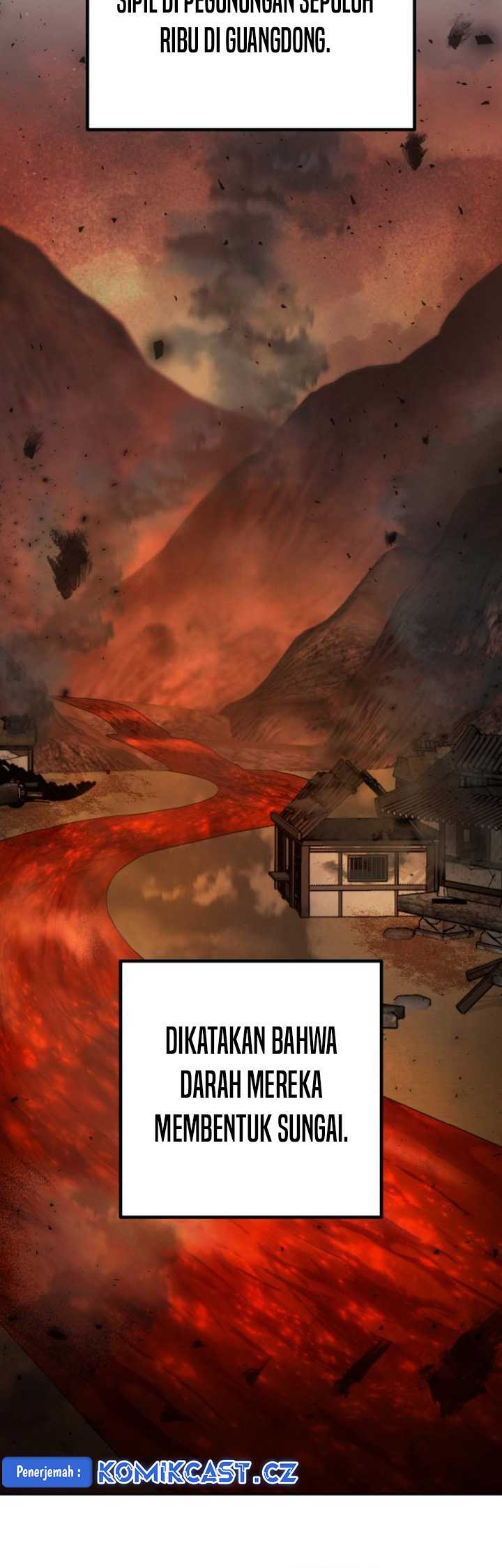 The Second Eunuch Regains His Manhood Chapter 13 Image 8