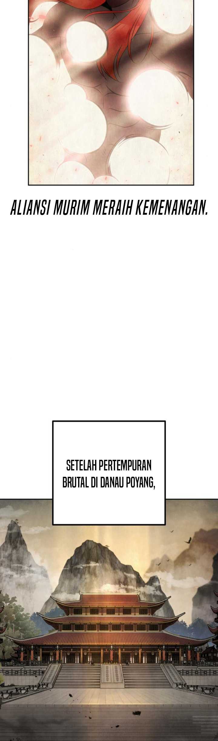 The Second Eunuch Regains His Manhood Chapter 13 Image 11