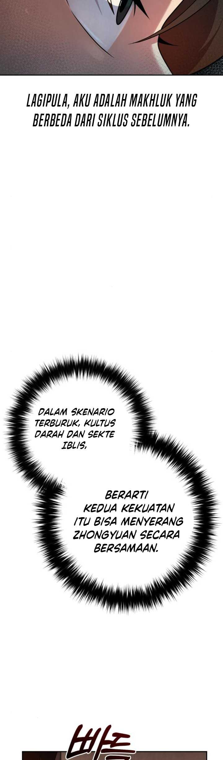 The Second Eunuch Regains His Manhood Chapter 13 Image 14