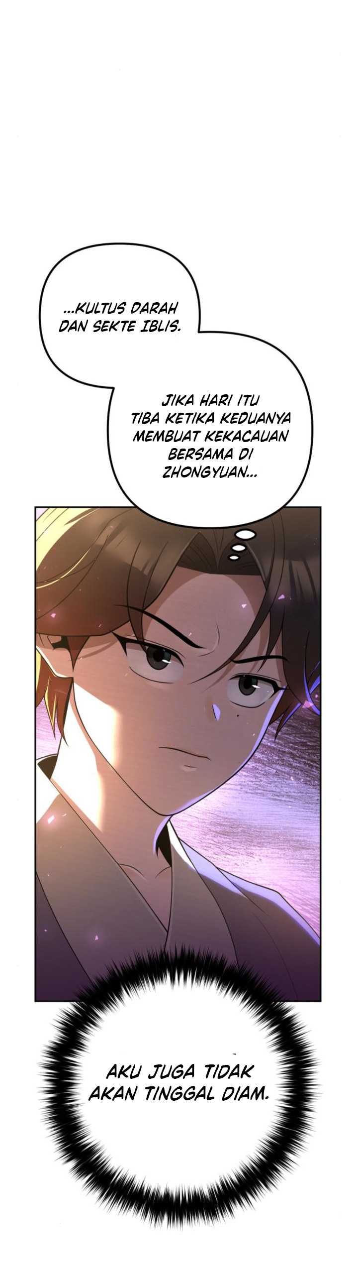 The Second Eunuch Regains His Manhood Chapter 13 Image 24