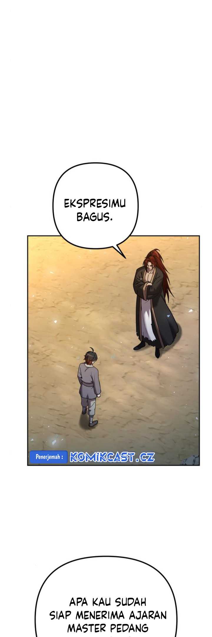 The Second Eunuch Regains His Manhood Chapter 13 Image 25
