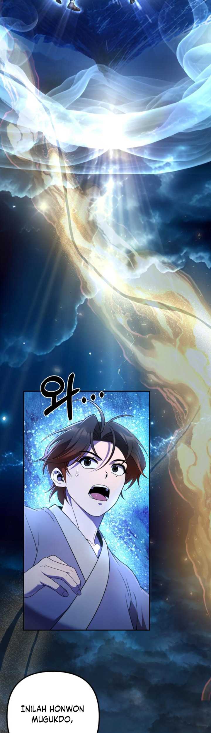 The Second Eunuch Regains His Manhood Chapter 13 Image 42