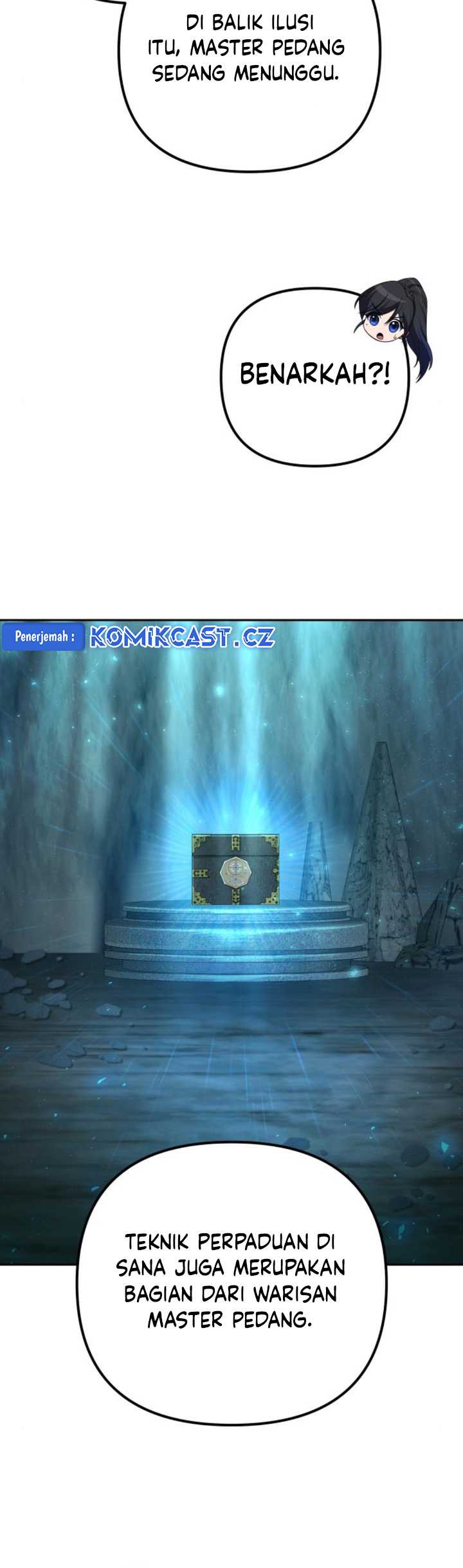 The Second Eunuch Regains His Manhood Chapter 13 Image 48