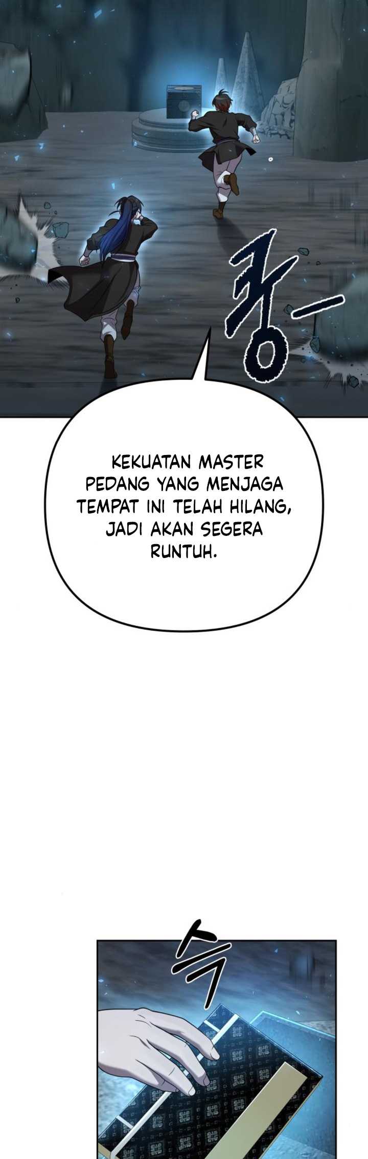 The Second Eunuch Regains His Manhood Chapter 13 Image 50