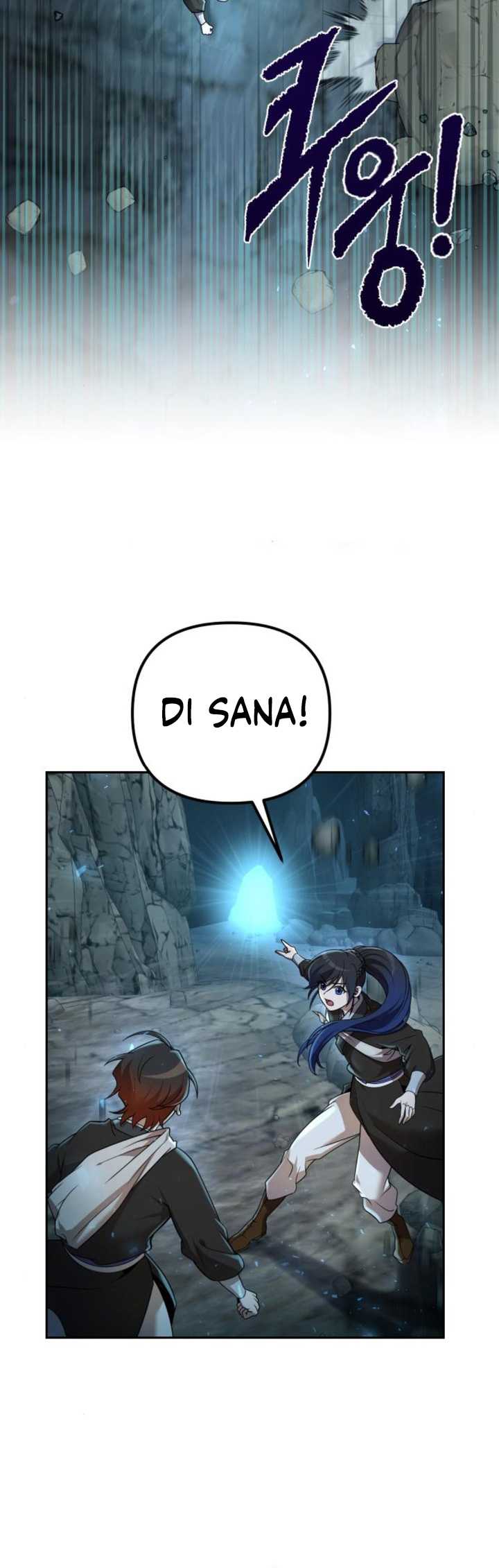 The Second Eunuch Regains His Manhood Chapter 13 Image 52