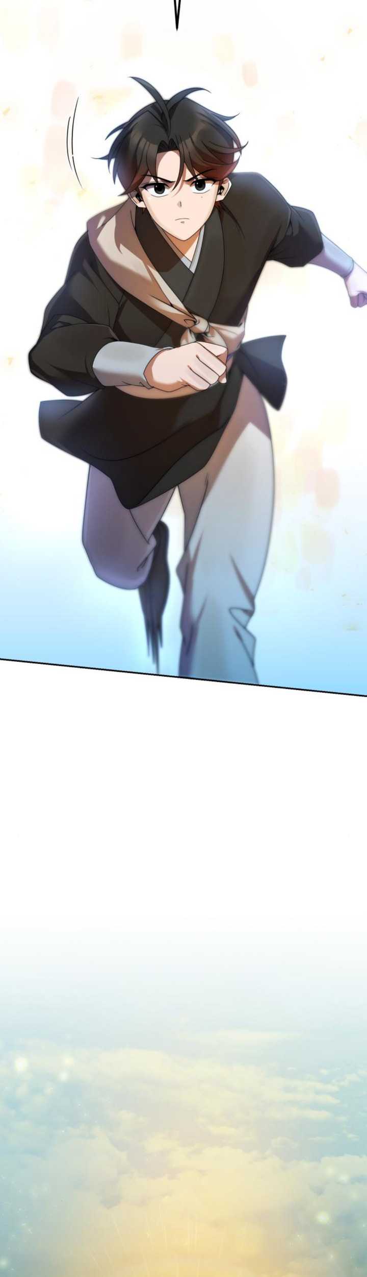 The Second Eunuch Regains His Manhood Chapter 13 Image 56