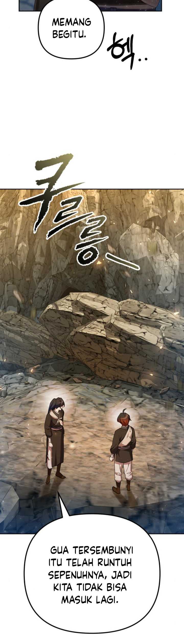 The Second Eunuch Regains His Manhood Chapter 13 Image 58