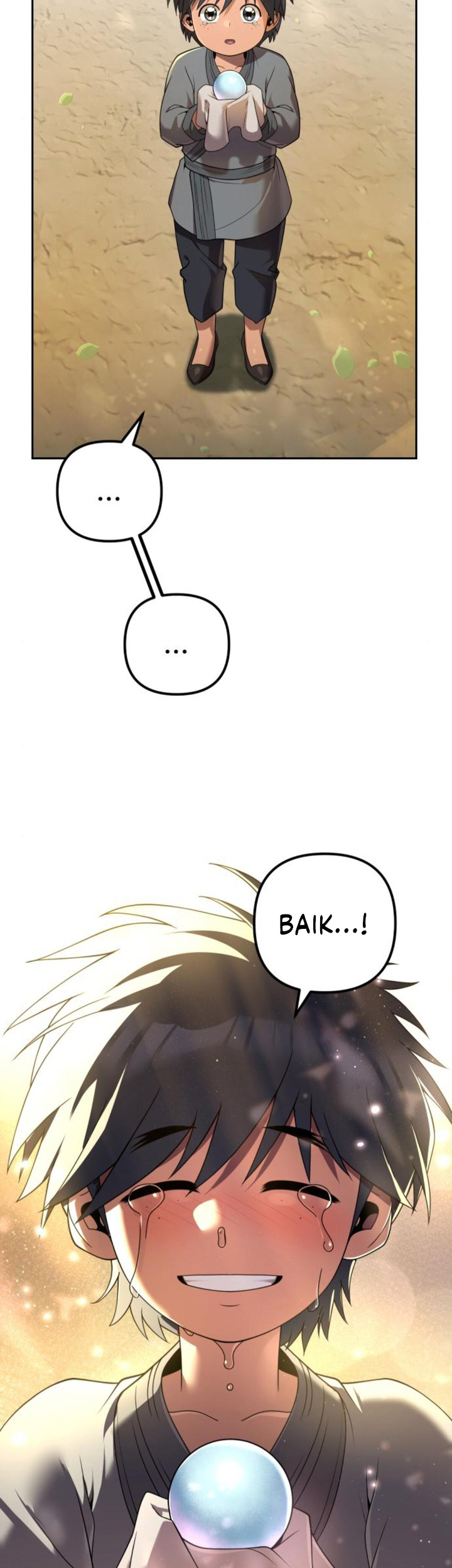 The Second Eunuch Regains His Manhood Chapter 14 Image 15