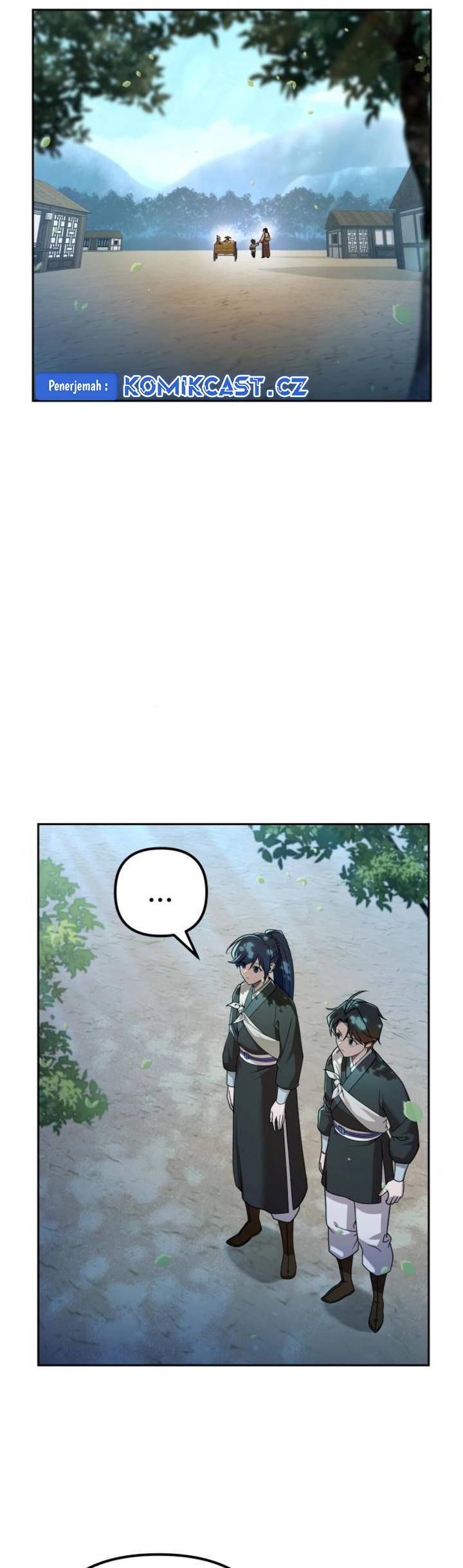 The Second Eunuch Regains His Manhood Chapter 14 Image 18