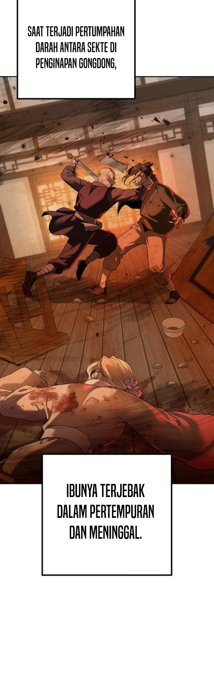 The Second Eunuch Regains His Manhood Chapter 16 Image 4