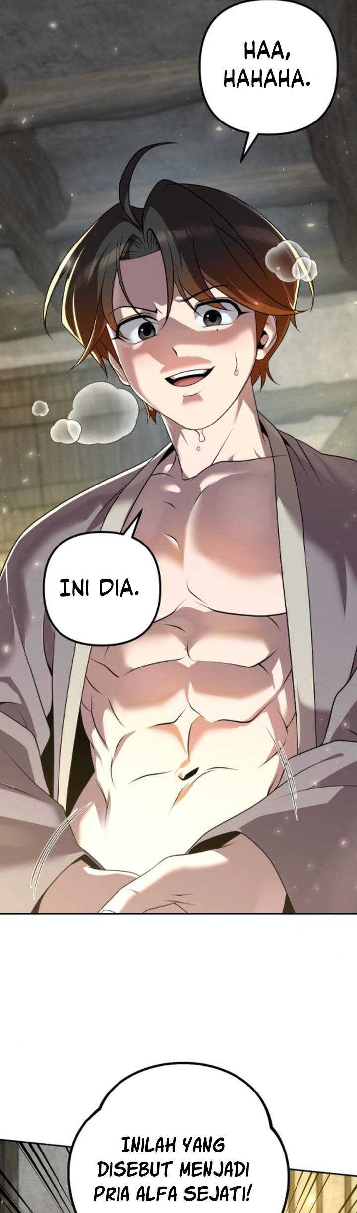 The Second Eunuch Regains His Manhood Chapter 16 Image 25