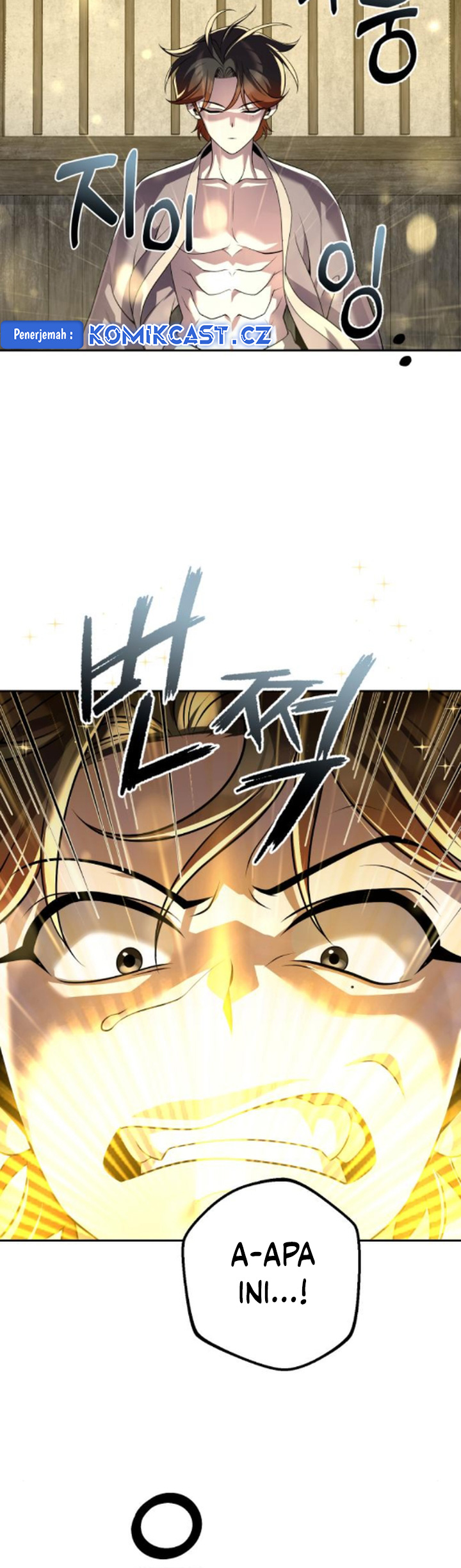 The Second Eunuch Regains His Manhood Chapter 16 Image 28