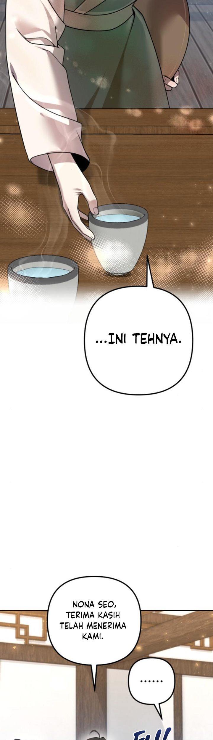 The Second Eunuch Regains His Manhood Chapter 16 Image 39