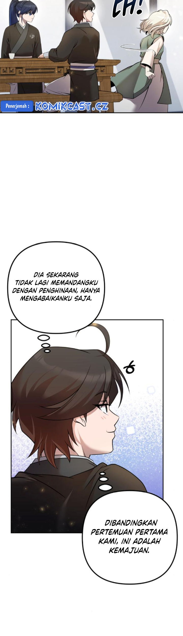 The Second Eunuch Regains His Manhood Chapter 16 Image 40