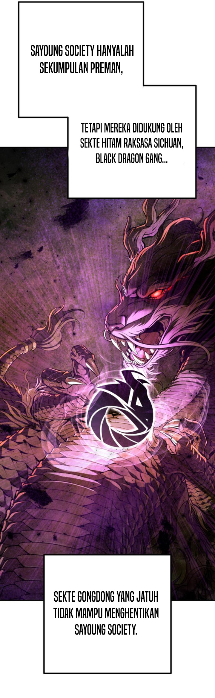 The Second Eunuch Regains His Manhood Chapter 16 Image 57