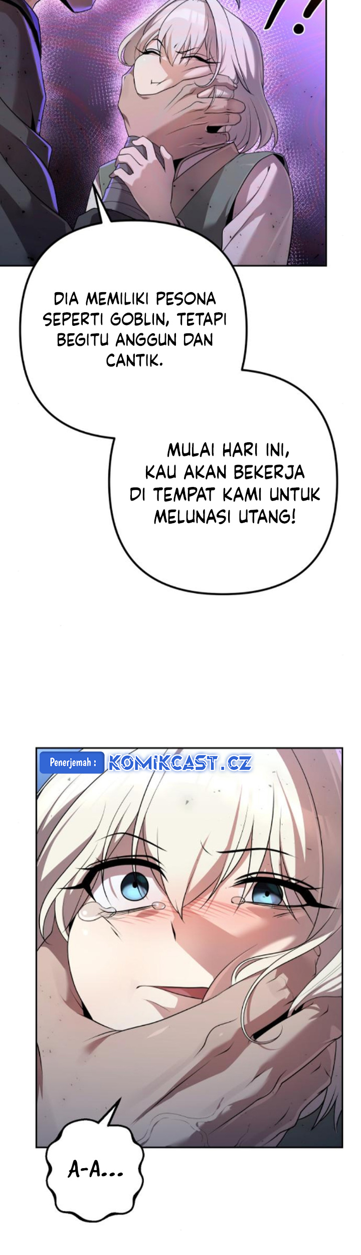 The Second Eunuch Regains His Manhood Chapter 16 Image 64