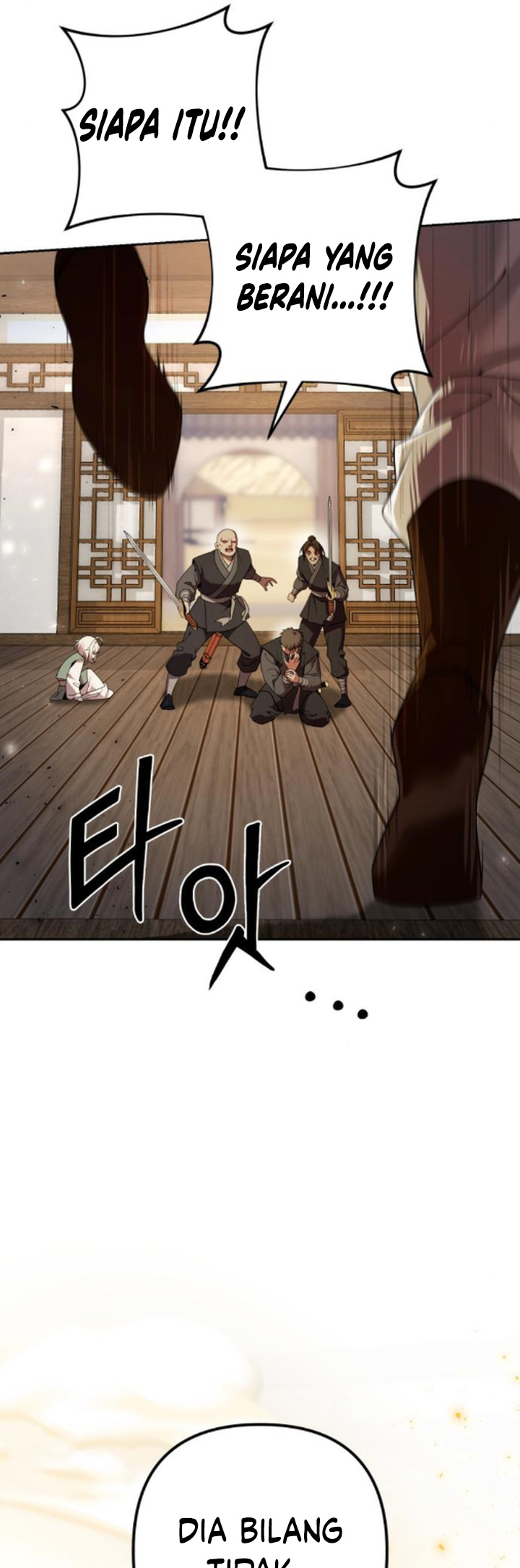 The Second Eunuch Regains His Manhood Chapter 16 Image 69