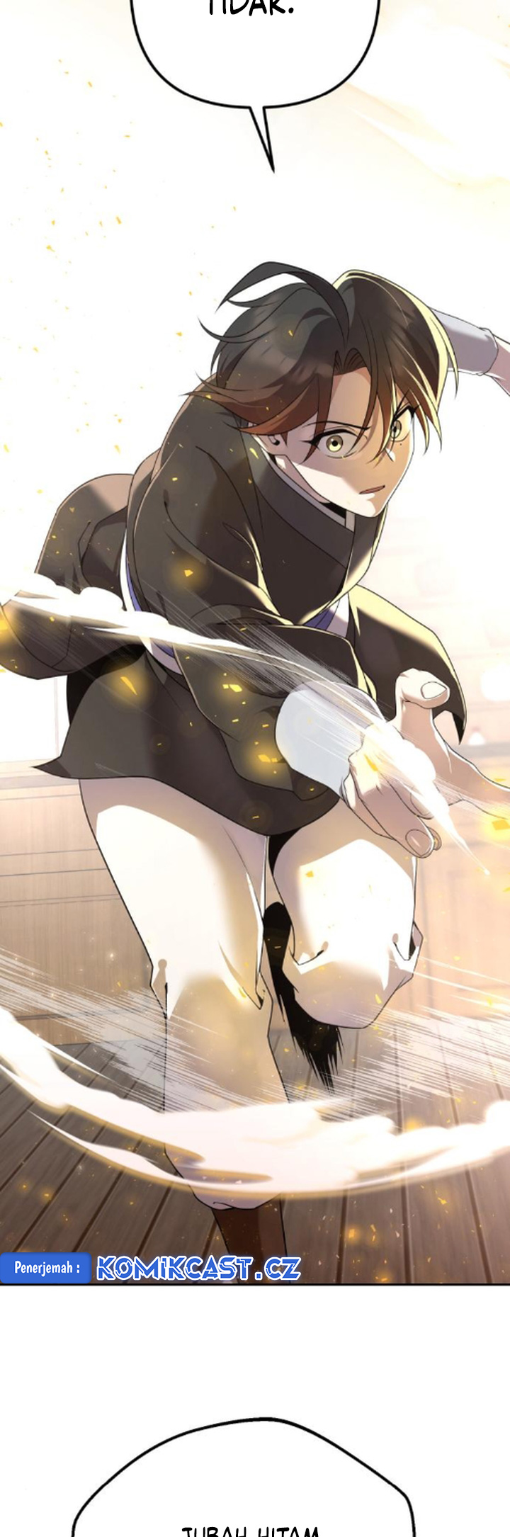 The Second Eunuch Regains His Manhood Chapter 16 Image 70