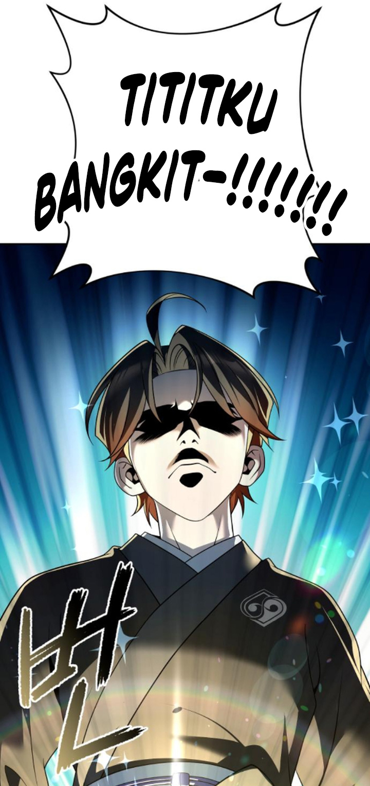 The Second Eunuch Regains His Manhood Chapter 16 Image 73