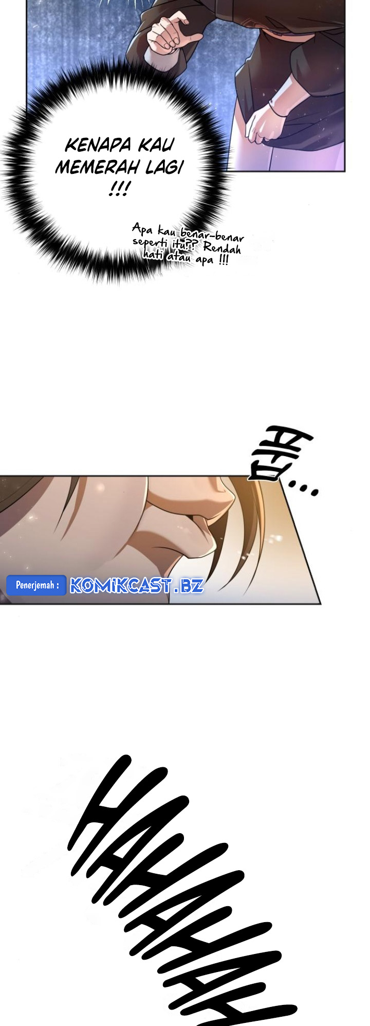 The Second Eunuch Regains His Manhood Chapter 17 Image 9