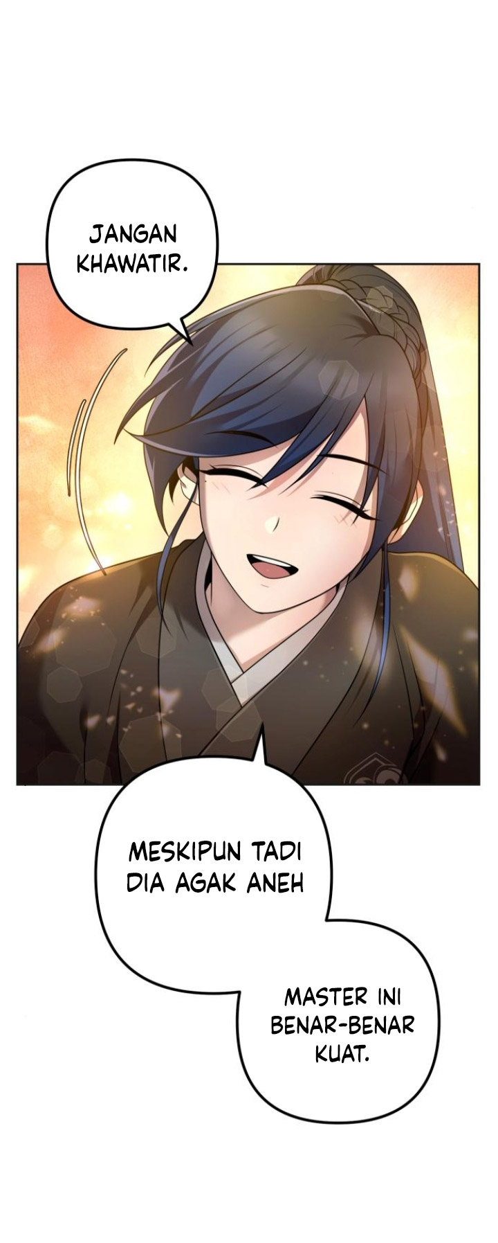 The Second Eunuch Regains His Manhood Chapter 17 Image 19