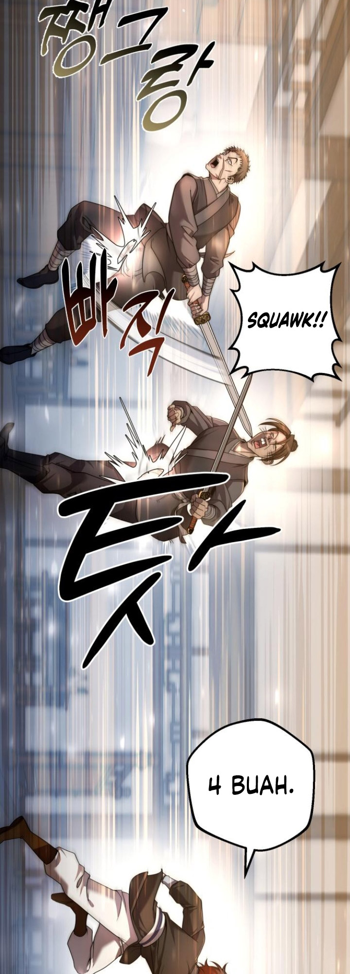 The Second Eunuch Regains His Manhood Chapter 17 Image 23