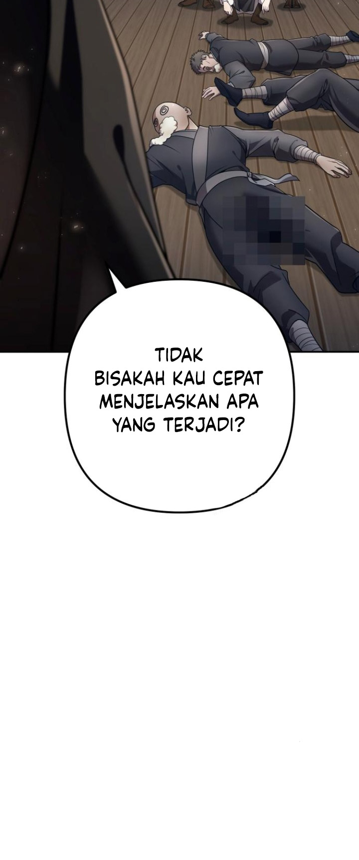 The Second Eunuch Regains His Manhood Chapter 17 Image 29