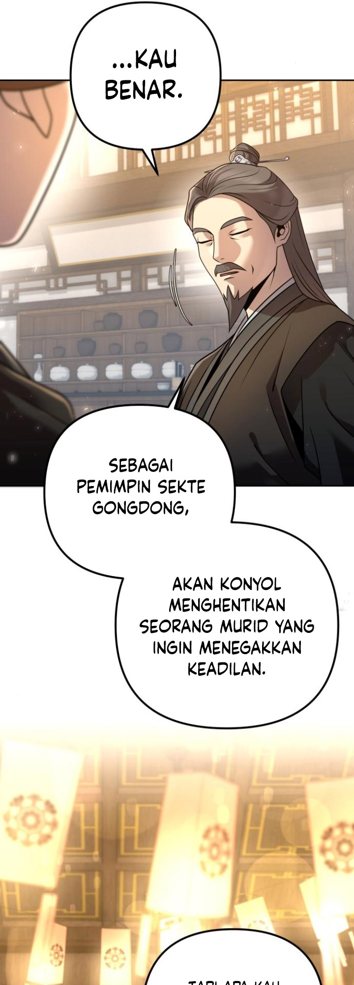 The Second Eunuch Regains His Manhood Chapter 17 Image 41