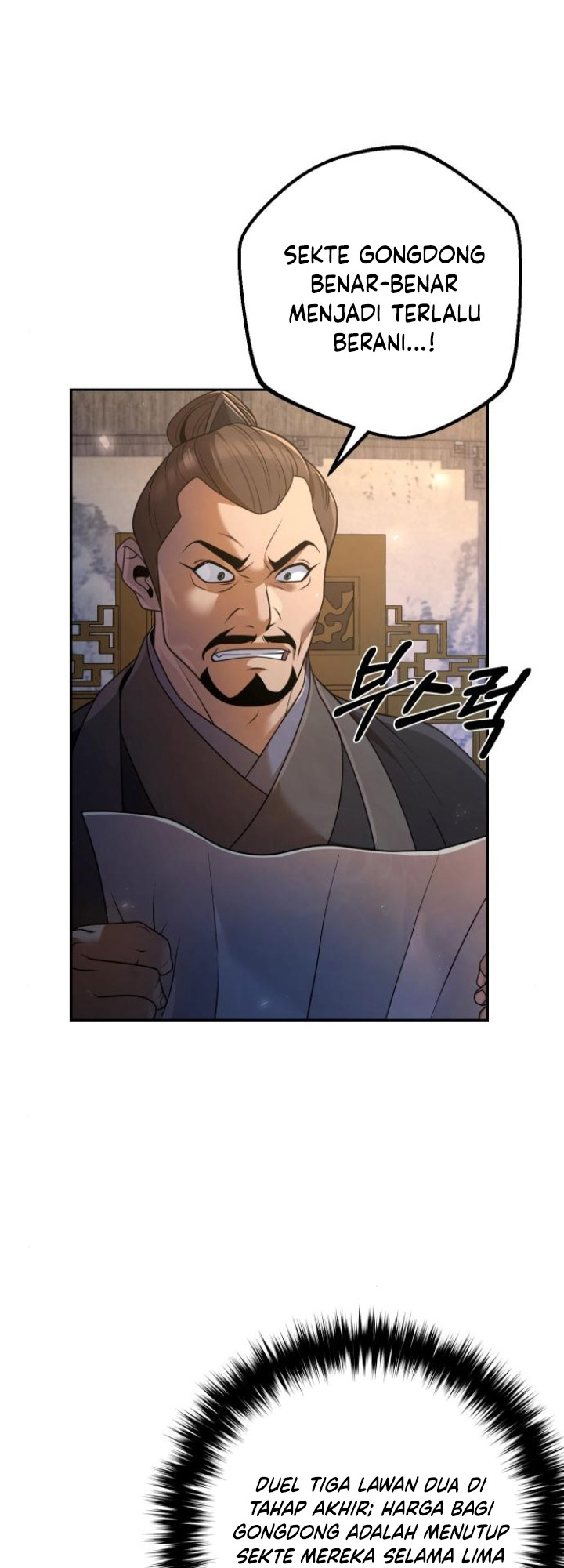 The Second Eunuch Regains His Manhood Chapter 17 Image 46