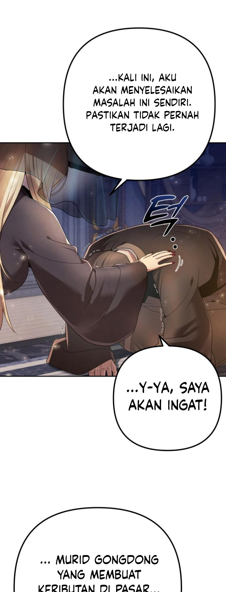 The Second Eunuch Regains His Manhood Chapter 17 Image 58