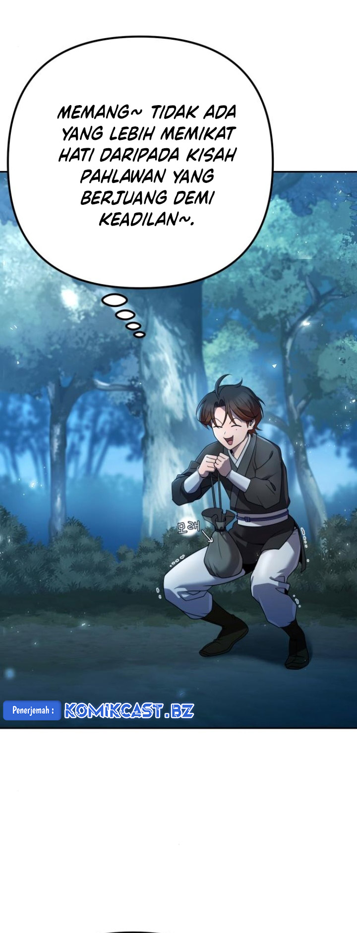 The Second Eunuch Regains His Manhood Chapter 17 Image 60
