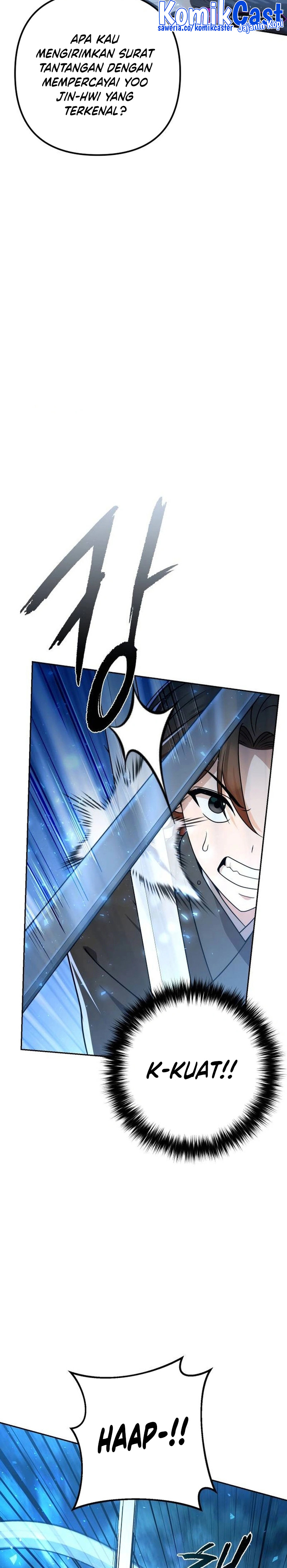 The Second Eunuch Regains His Manhood Chapter 18 Image 14