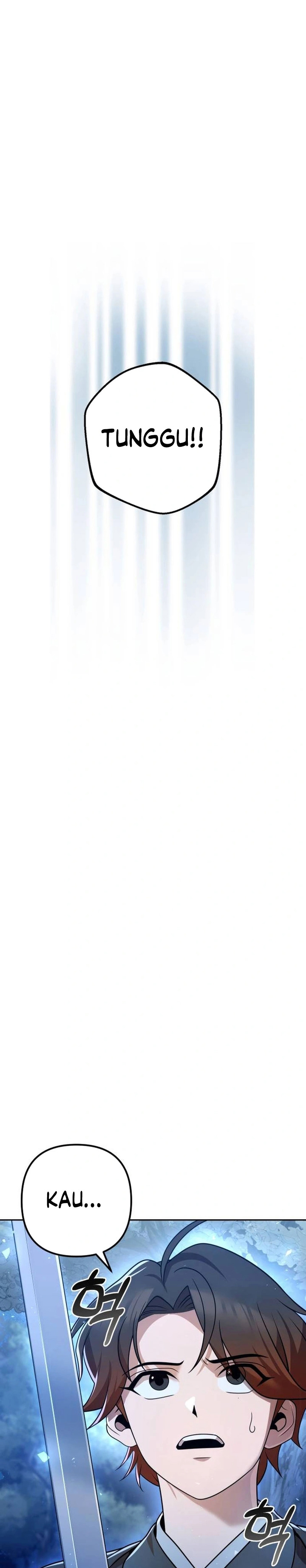 The Second Eunuch Regains His Manhood Chapter 18 Image 18