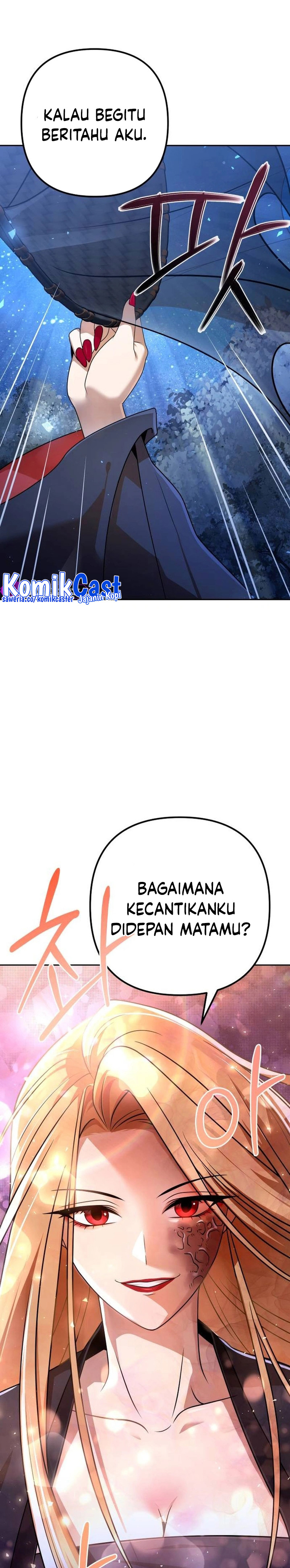 The Second Eunuch Regains His Manhood Chapter 18 Image 26