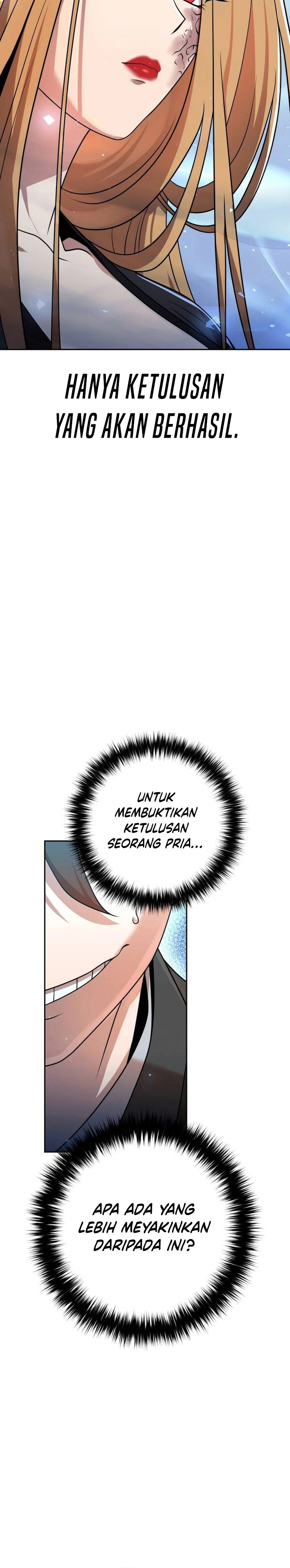 The Second Eunuch Regains His Manhood Chapter 18 Image 28