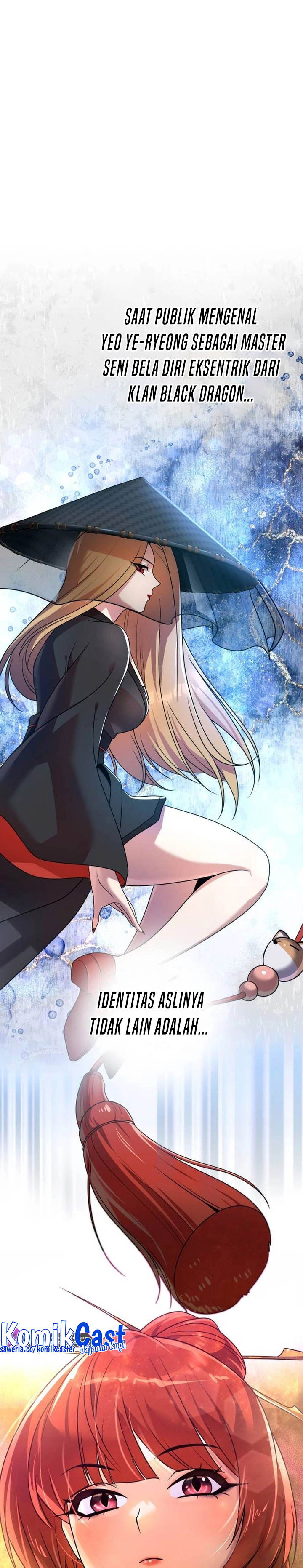 The Second Eunuch Regains His Manhood Chapter 18 Image 37