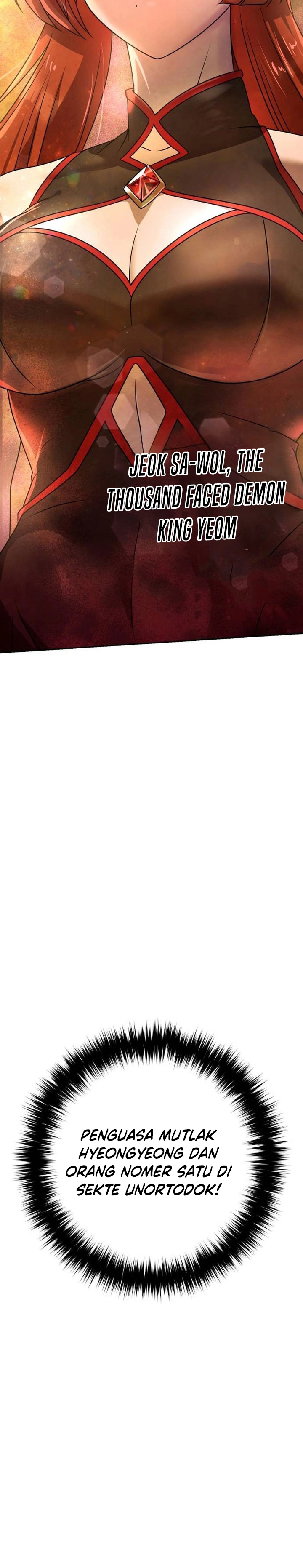 The Second Eunuch Regains His Manhood Chapter 18 Image 38