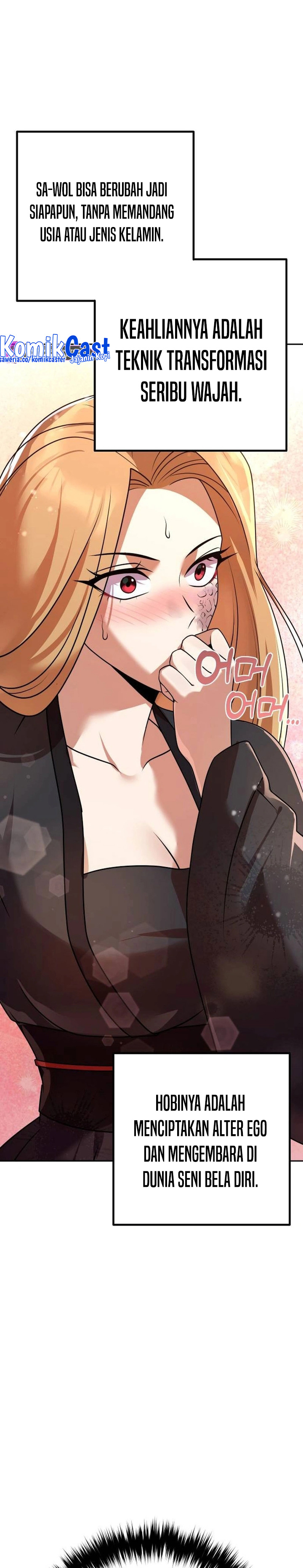 The Second Eunuch Regains His Manhood Chapter 18 Image 39