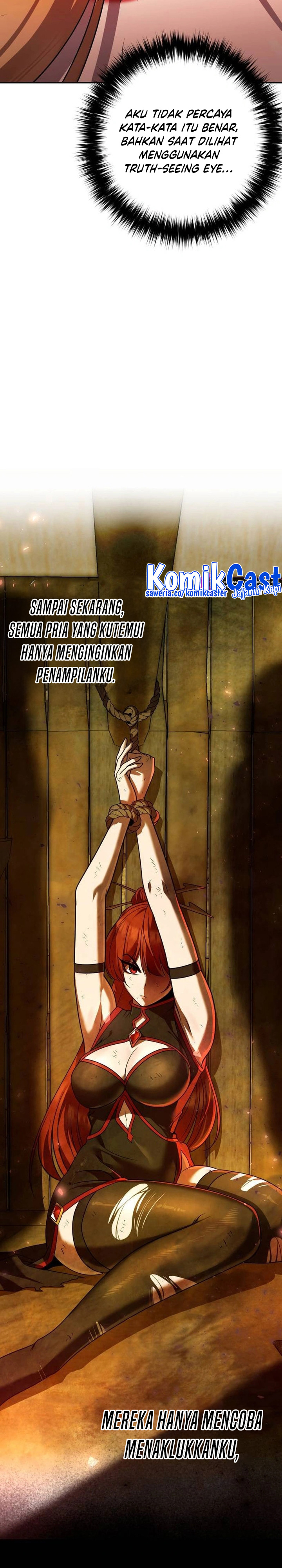 The Second Eunuch Regains His Manhood Chapter 18 Image 43