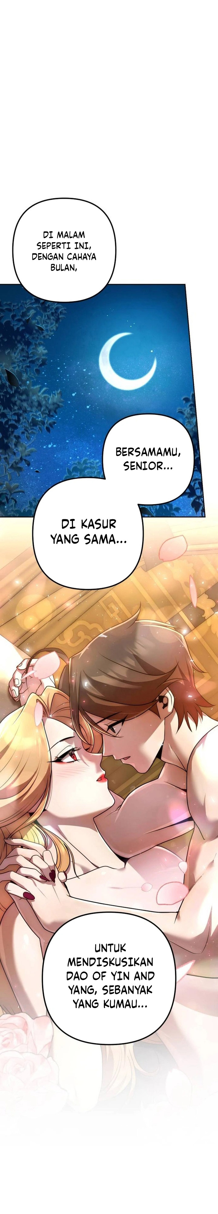 The Second Eunuch Regains His Manhood Chapter 19 Image 3