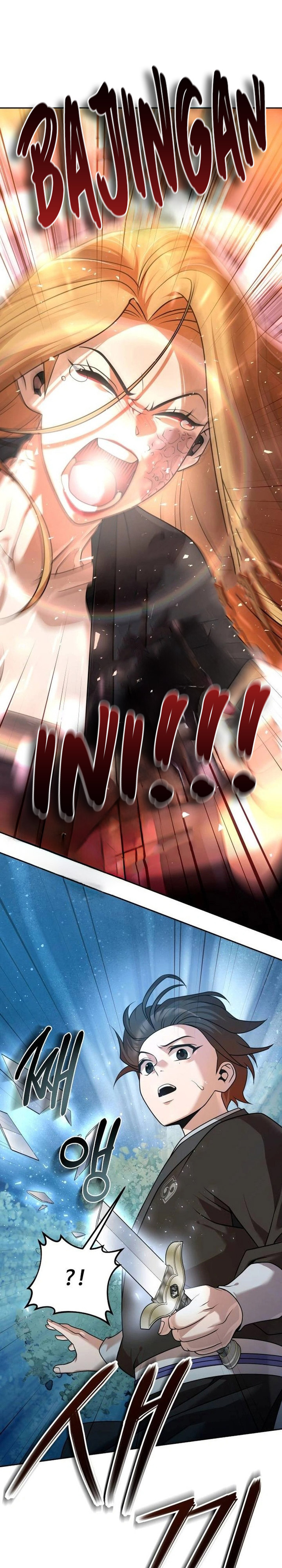 The Second Eunuch Regains His Manhood Chapter 19 Image 7