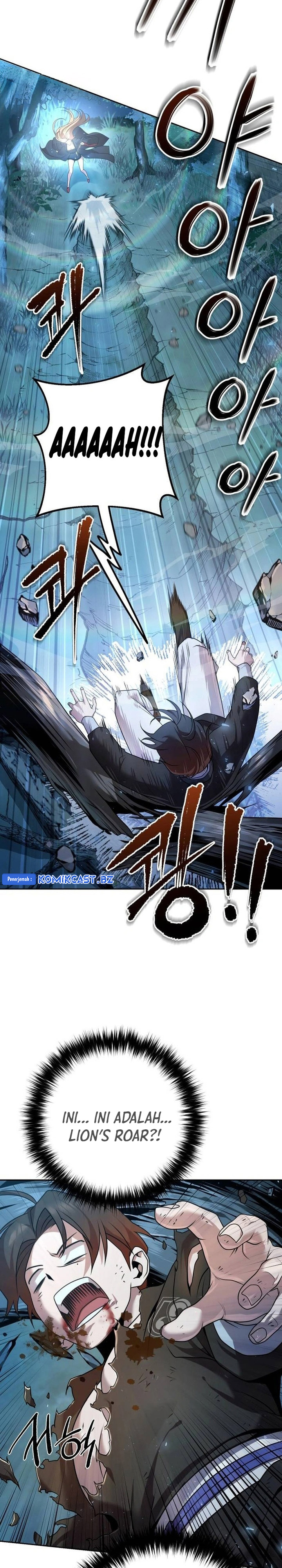 The Second Eunuch Regains His Manhood Chapter 19 Image 8